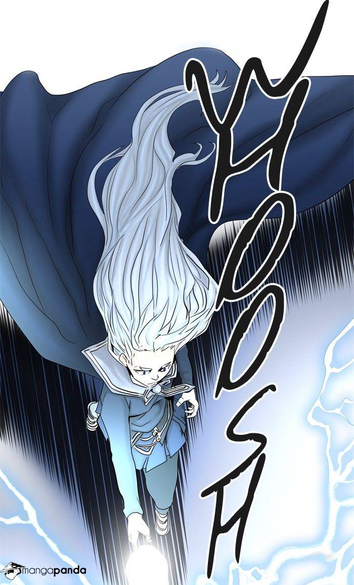 Tower of God Chapter 372 image 024